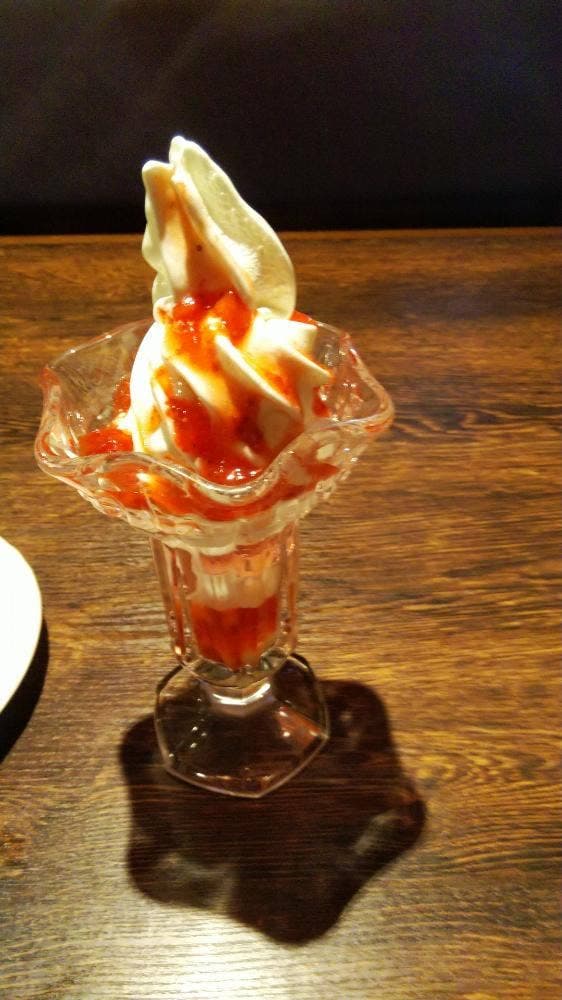 びっくりドンキー ジョイパーク加古川店 - サブ画像3