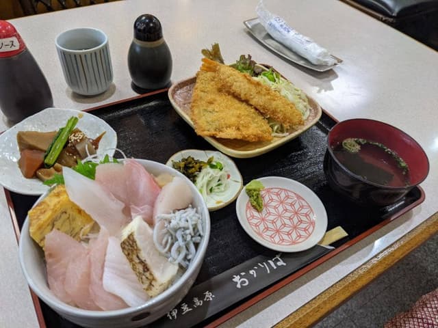 海鮮料理 おかりば - サブ画像3