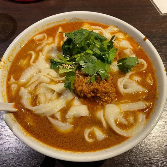 刀削麵 張家 麹町店 - サブ画像1