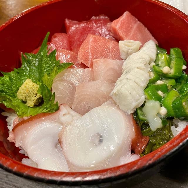 土産土法さかな亭 - サブ画像3