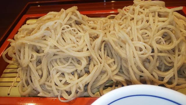 手打蕎麦 糸 - サブ画像2