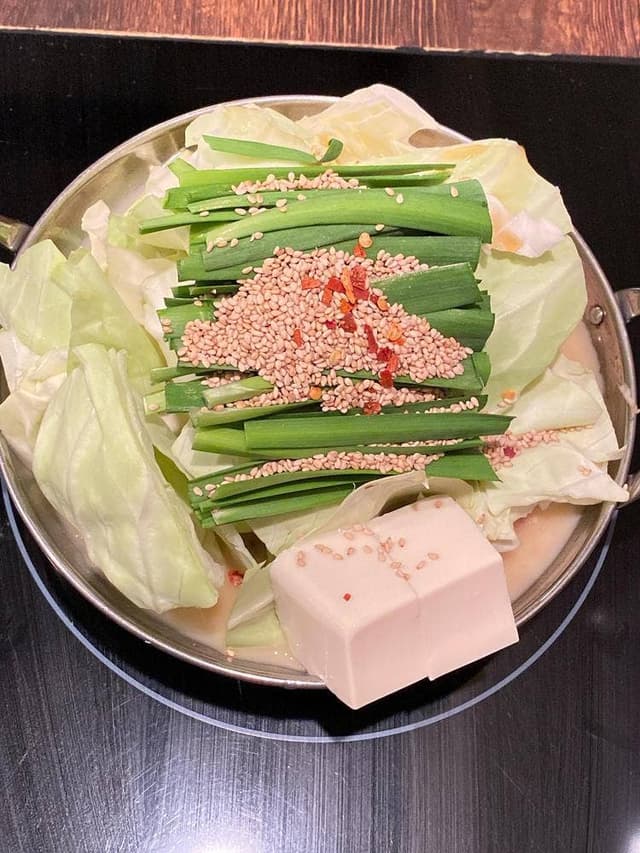 博多もつ鍋 おおやま 池袋店 - サブ画像3