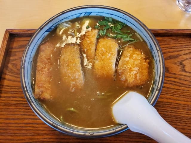 そば処 もりや - サブ画像1