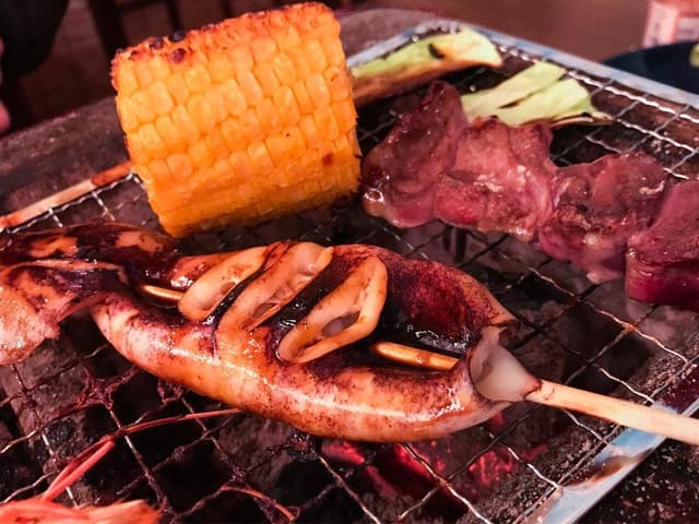 磯野水産 白浜本店 - サブ画像2