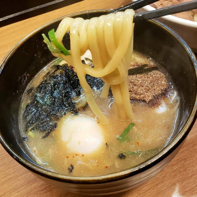 つけ麺 いろは - サブ画像2