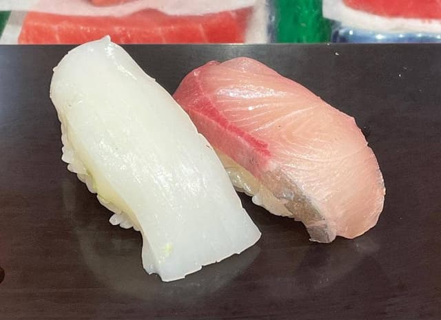 さかえすし 玉屋町店 - サブ画像3