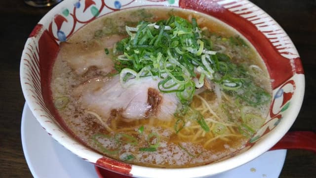 きぼう軒 朝霧店 - サブ画像1