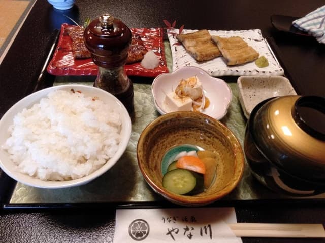 やな川 - サブ画像3