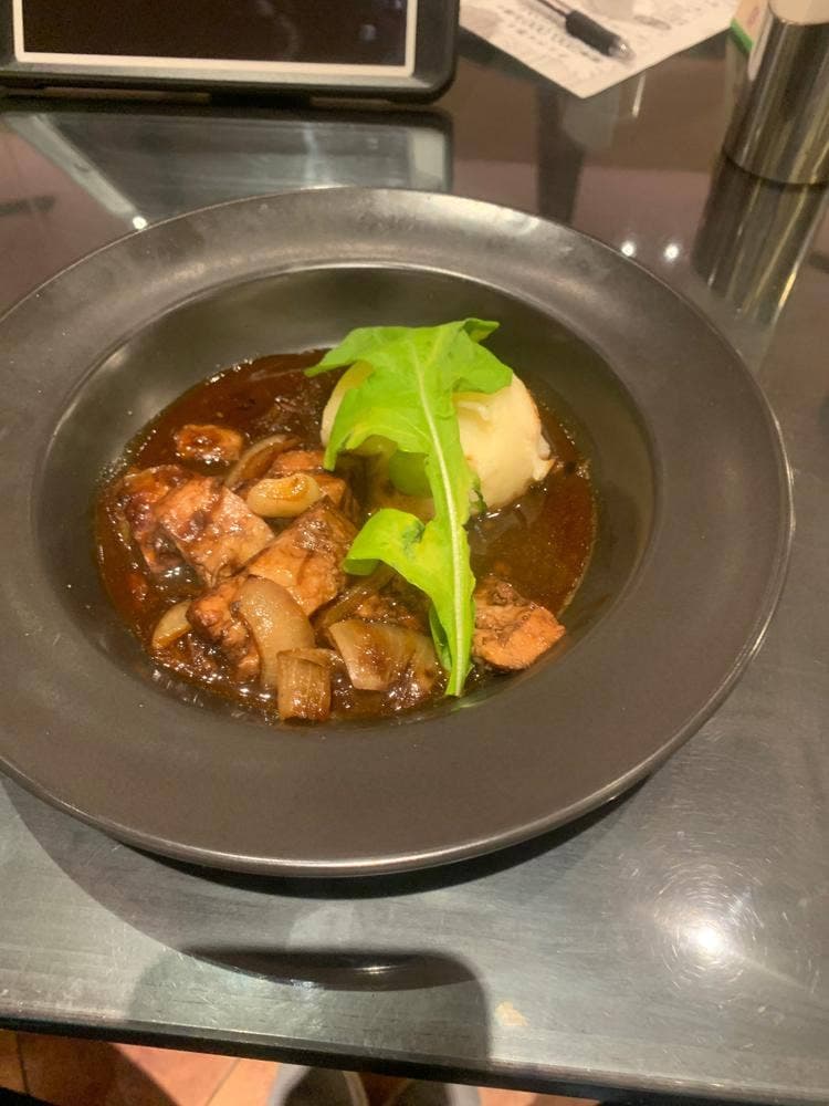 BISTRO309 モレラ岐阜店