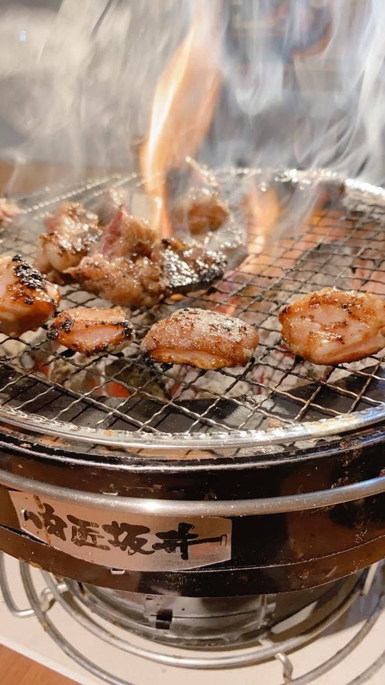 国産牛焼肉食べ放題 肉匠坂井 市原五所店 - サブ画像2
