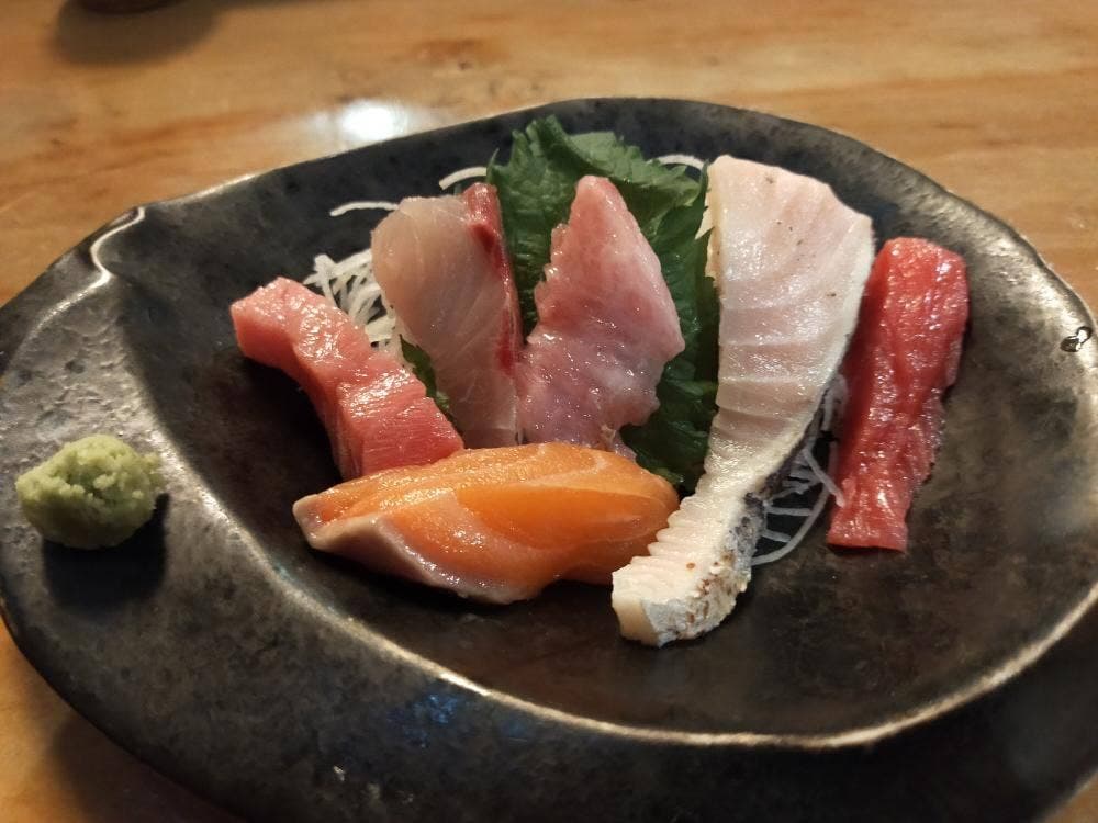 一手一つ