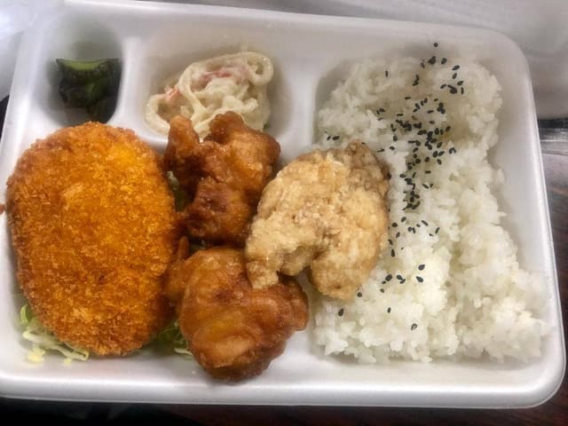 アゲラー本舗 からあげ屋 東久留米下里店 - サブ画像2