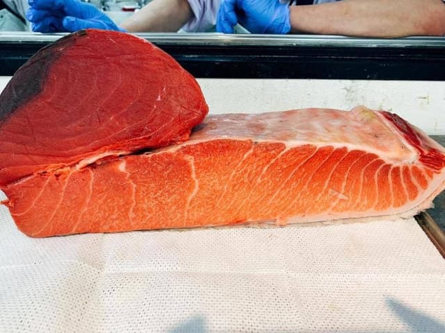 海鮮酒房 海ぼうず - サブ画像1