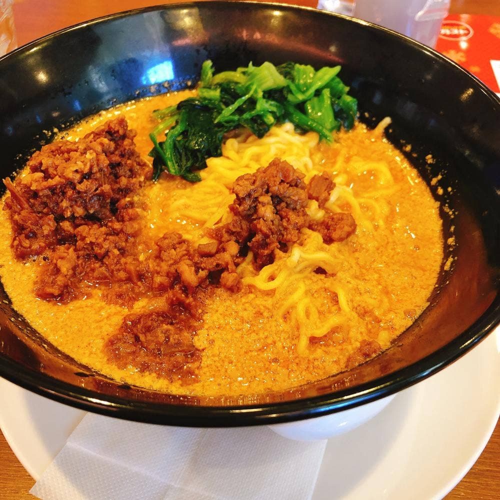 ガスト 堺長曽根店