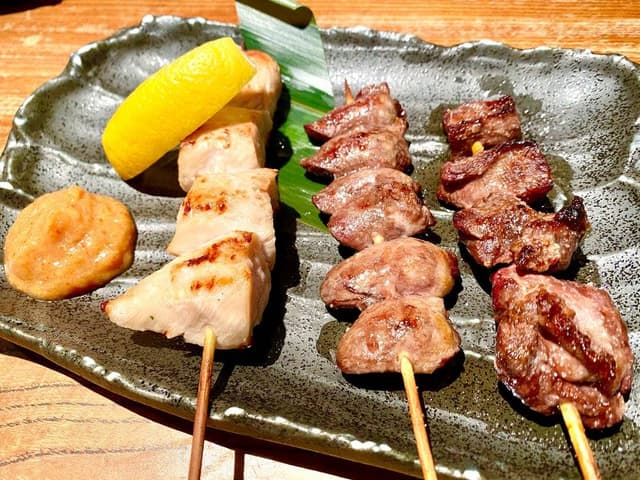 地酒遊楽 裏や - サブ画像2