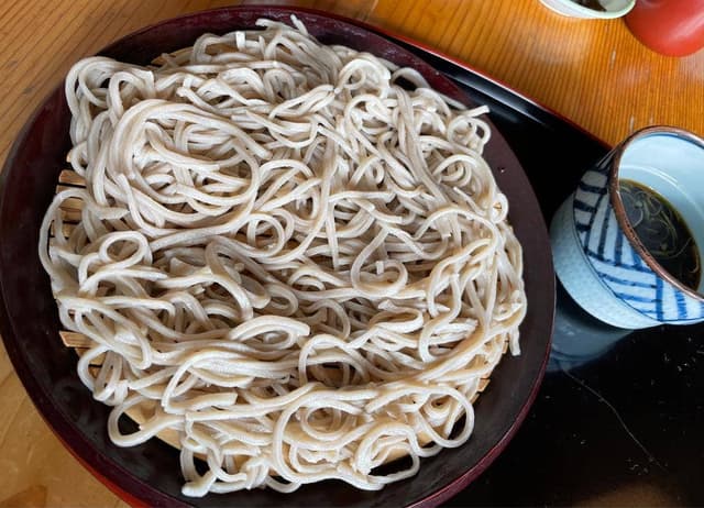 麺歩 - サブ画像1