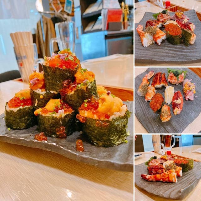 大衆酒場 ジャポニカ - サブ画像1