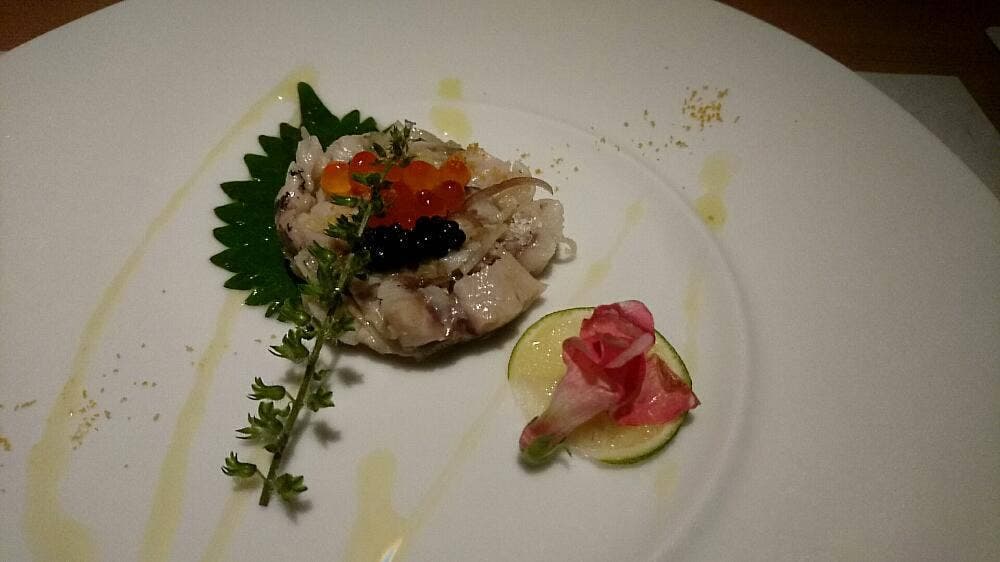 鉄板焼大和屋 千葉店