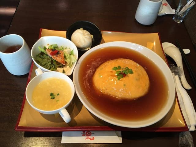 CUISINE China 凛 - サブ画像3