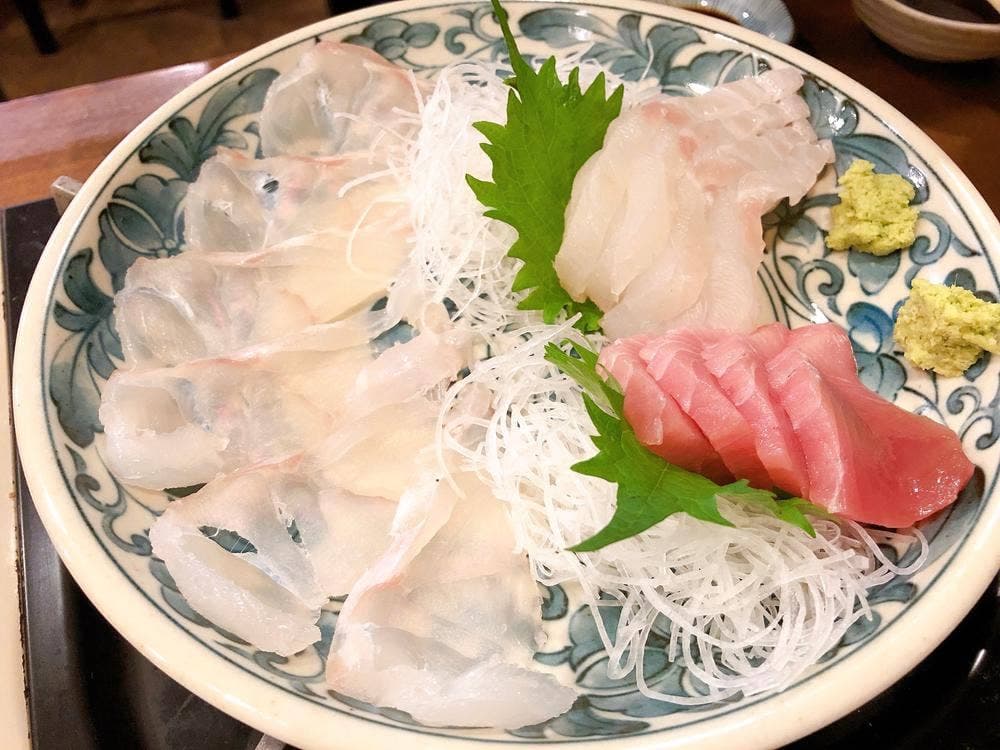 地魚料理 ますだ