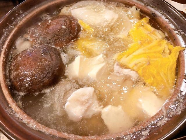 地魚料理 ますだ - サブ画像2