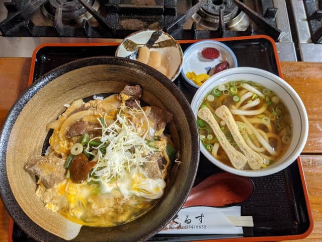 観光センター くるす - サブ画像1