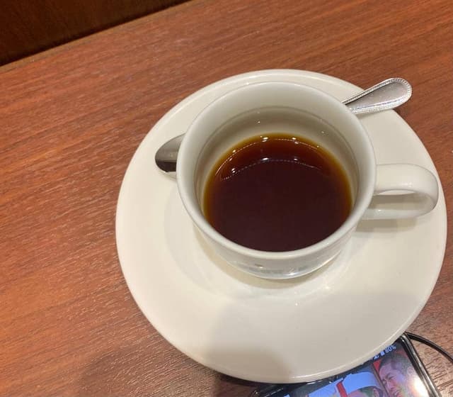 ドトールコーヒーショップ 御徒町南口店 - サブ画像2