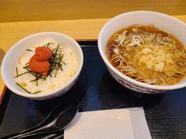 いろり庵きらく 十日市場店 - サブ画像3