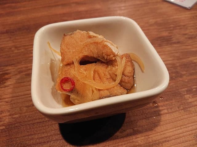 遊食楽酒 ちょっくら - サブ画像3