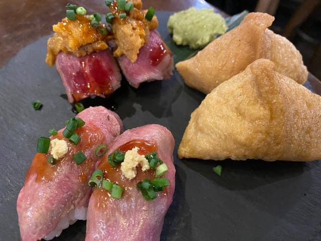 Beef Man 天神西通り店 - サブ画像1