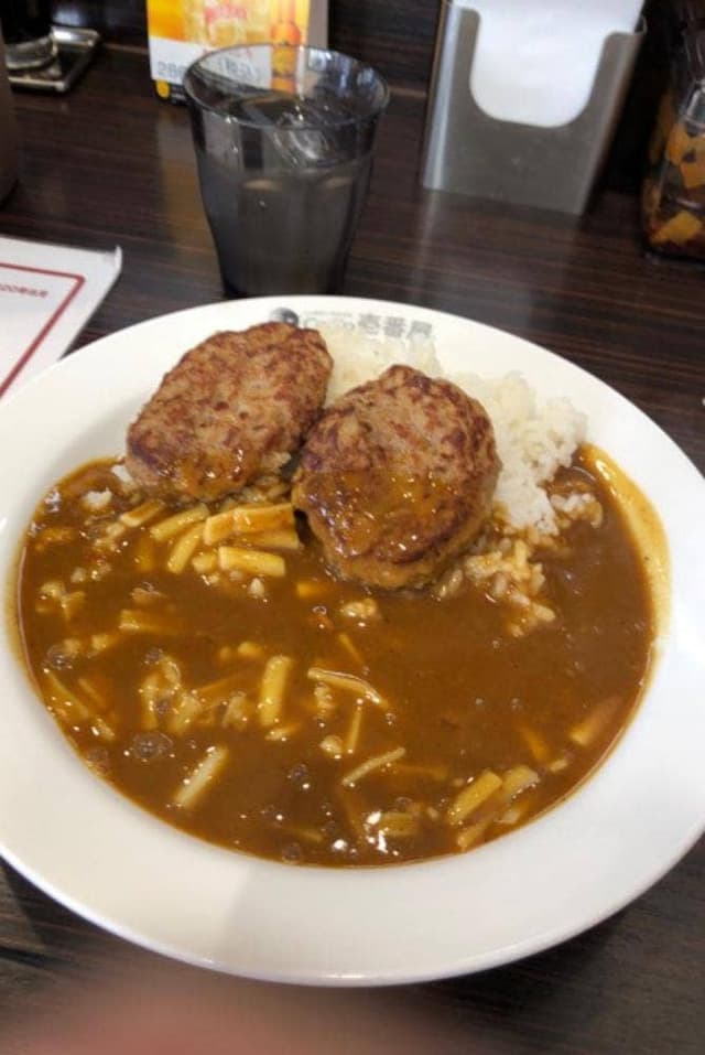 カレーハウスCoCo壱番屋 横須賀中央駅前店 - サブ画像3