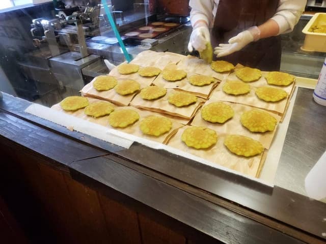 どら焼き虎てつ - サブ画像2