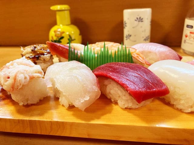 寿司政 - サブ画像1