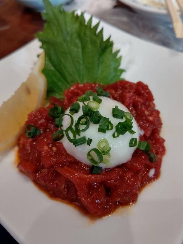 朝鮮飯店 伊勢崎東店 - サブ画像2