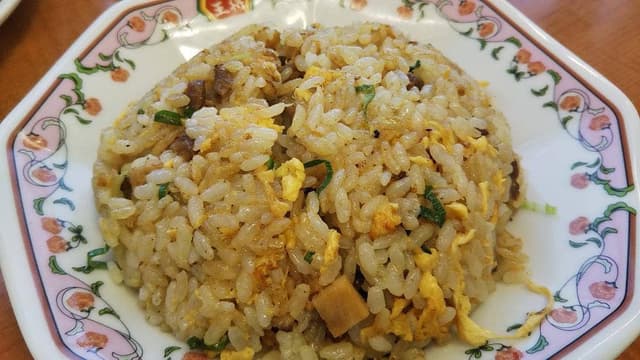 餃子の王将 押部谷店 - サブ画像3