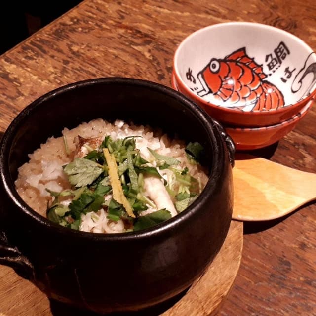 米・肴・旬菜 八 - サブ画像1