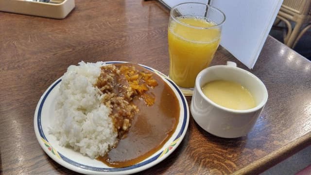 ステーキガスト 天理嘉幡店 - サブ画像1