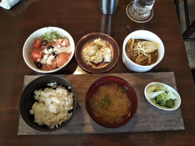 OLD CROW BAR - サブ画像2