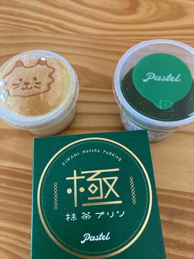 パステルデザート アスナル金山店 - サブ画像3