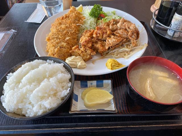 ニューフライパン - サブ画像2