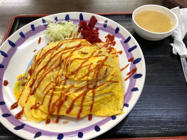 いろは食堂 - サブ画像3