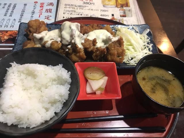 京風 大ちゃん - サブ画像1