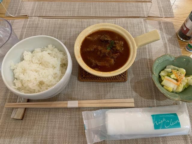 ラ・オングレ - サブ画像1