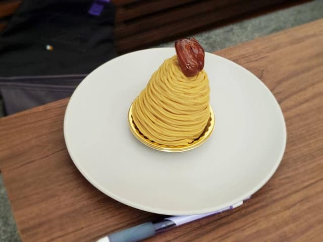 Sweet’s 谷六店 - サブ画像1