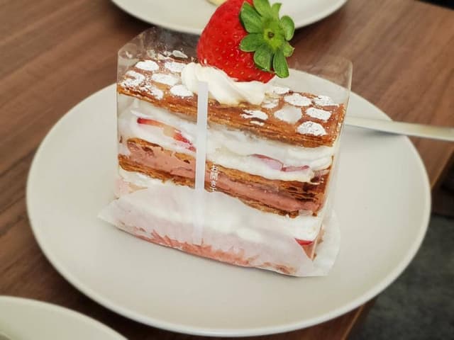 Sweet’s 谷六店 - サブ画像3