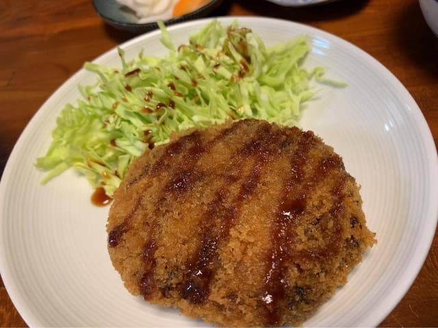 肉の山本 - サブ画像1