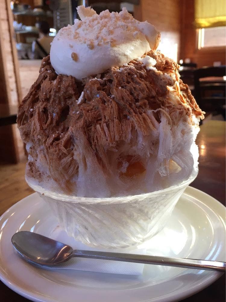 和洋喫茶 レモンの木