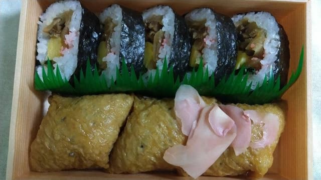 万太郎寿し - サブ画像1
