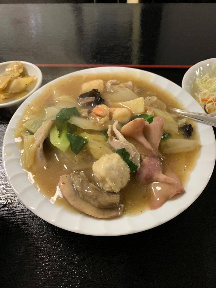 食の舞