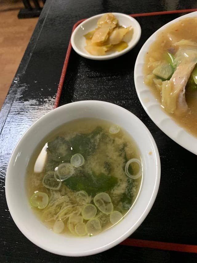 食の舞 - サブ画像2